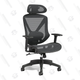 Union & Scale FlexFit Dexley Mesh Chair | $150 | Staples